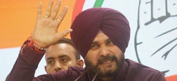 In Punjab Congress, Navjot Sidhu's open revolt against boss Amarinder Singh, skips Cabinet meet  