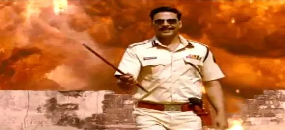 Akshay Kumar starrer Rowdy Rathore to return with actor in lead again?