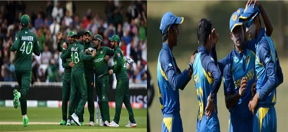 Live Streaming Cricket, PAK vs SL, ICC World Cup 2019: Watch Pakistan vs Sri Lanka Match Live at Hotstar and Star Sports TV