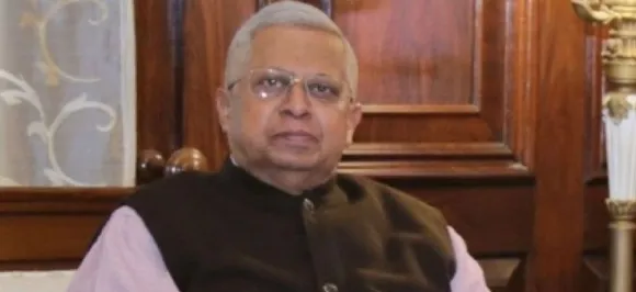 'Bengali boys sweep floors, girls are bar dancers': Meghalaya Governor Tathagata Roy's shocking tweets