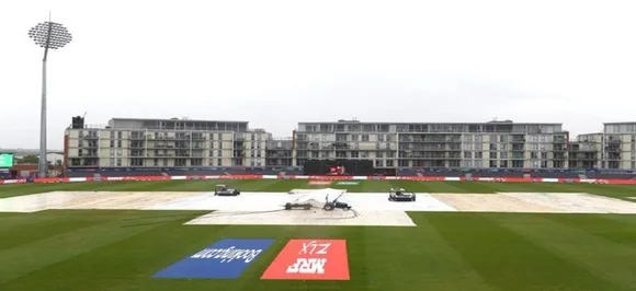 PAK vs SL, ICC Cricket World Cup 2019 highlights: Match abandoned due to rain, both teams share one point