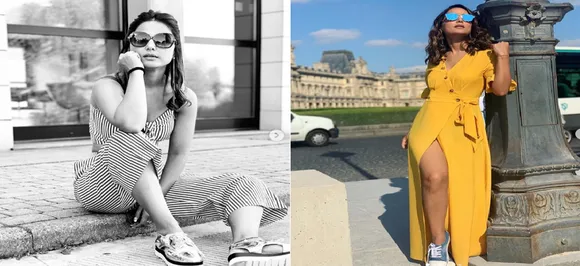 From Kasautii Zindagi Kay to Cannes 2019 - Hina Khan gets candid in latest media interview