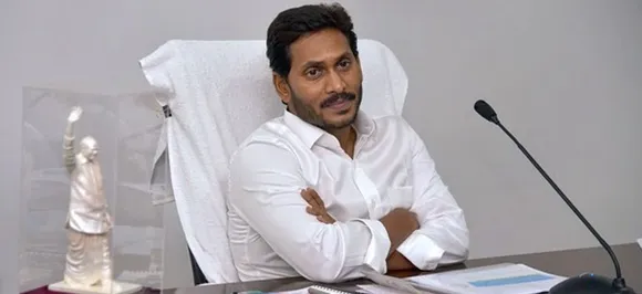 Andhra Pradesh to have five deputy CMs, announces Jaganmohan Reddy