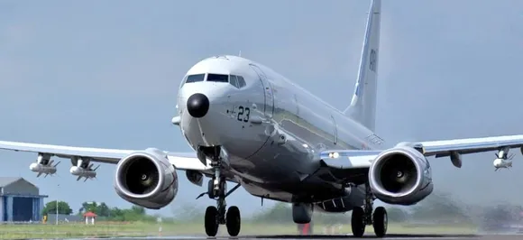 On Day 5, Indian Navy sends P8I surveillance aircraft in search of IAF's AN-32 plane