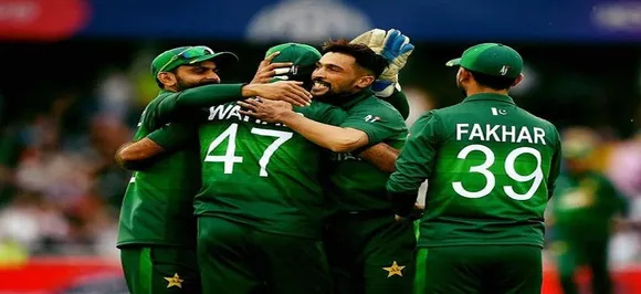 Pakistanâ€™s start in 2019 World Cup is eerily similar to the 1992 World Cup â€“ Here is proof