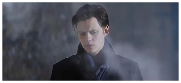 â€˜Itâ€™ star Bill Skarsgard to headline true-crime drama 'Gilded Rage'
