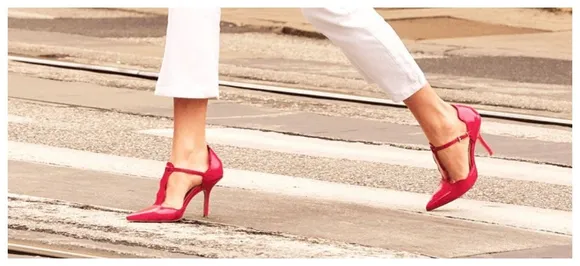 What is #KuToo Campaign? Japanese minister says wearing high heels at work are â€œnecessary and appropriateâ€
