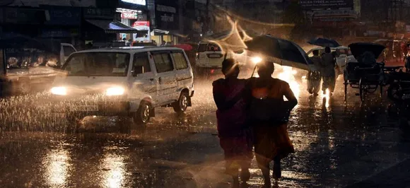 Monsoon likely to make onset over Kerala today, red alert issued for 4 districts