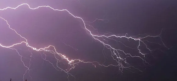 26 dead, over 50 injured as dust storm and lightning hit Uttar Pradesh