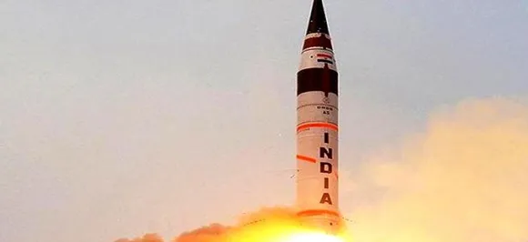 India to hold first ever space warfare exercise next month