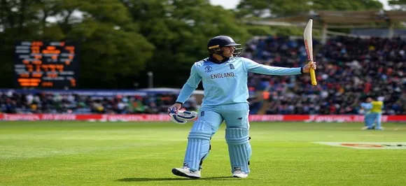 ICC Cricket World Cup 2019: Jason Roy smashes special 150 in Englandâ€™s clash vs Bangladesh