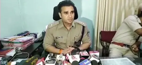 Ujjain: 5-year-old girl raped, murdered, body found in river; two men detained 
