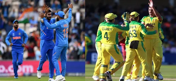 ICC World Cup 2019: India vs Australia Dream11 Prediction | Fantasy Playing XI