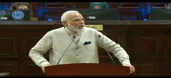 Narendra Modi addresses Maldives Parliament: Top quotes of PM 