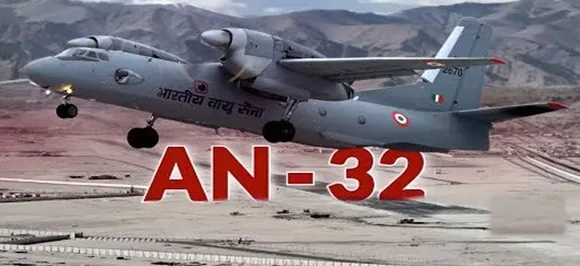 6 days on, no traces of missing AN-32 aircraft, IAF announces Rs 5 lakh reward for information