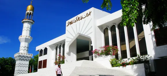 India will help in conservation of Maldives' Friday Mosque: PM Modi