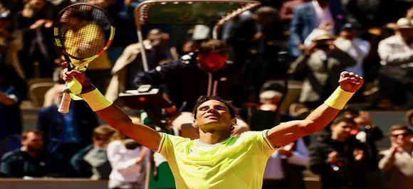 French Open 2019: Rafael Nadal clinches record 12th title, beats Dominic Thiem in final