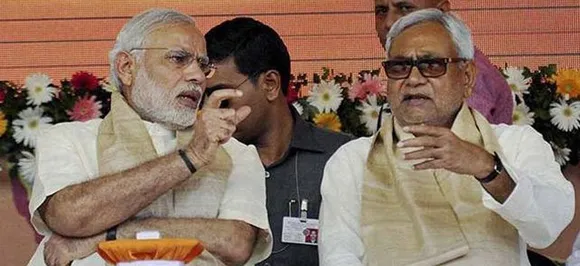 JD(U) wonâ€™t be part of NDA outside Bihar, will fight upcoming polls in Delhi, Haryana alone