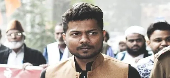 Journalist Prashant Kanojia arrested for 'objectionable' social media post against Yogi Adityanath