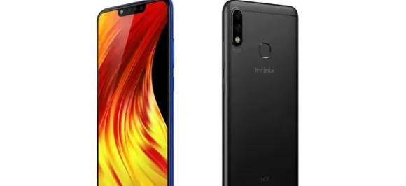 Infinix Hot 7 Pro launched in India, to go on sale via Flipkart on June 17: Price, Specifications here