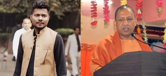 Wife of journalist arrested for sharing post on UP CM Yogi Adityanath moves Supreme Court
