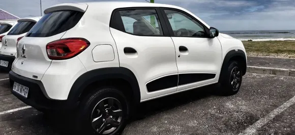 GOOD NEWS! Renault Kwid crosses 3 lakh sales milestone in India 