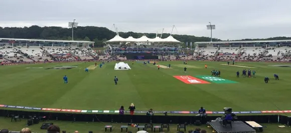 ICC Cricket World Cup 2019 clash: South Africa vs West Indies clash abandoned due to rain