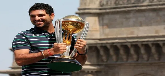 Yuvraj Singh, Indiaâ€™s greatest match-winner, goes into the sunset 