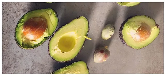 Man arrested for robbing two banks using nothing but an AVOCADO