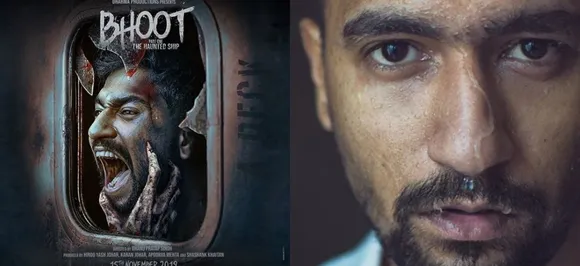 Vicky Kaushal to star in Karan Johar's upcoming horror flick, check release date