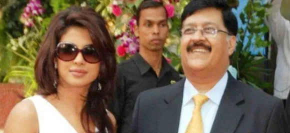 Priyanka Chopra remembers dad's 6th death anniversary with heart-felt post