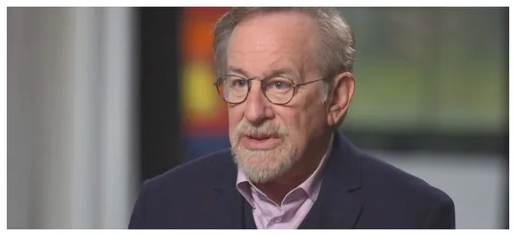 'Jaws' director Steven Spielberg penning horror series for Quibi