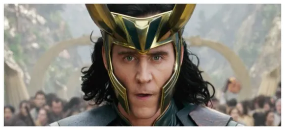 Embrace yourself Hiddlestoners! Marvel Studios has revealed first look at Loki Disney + Series