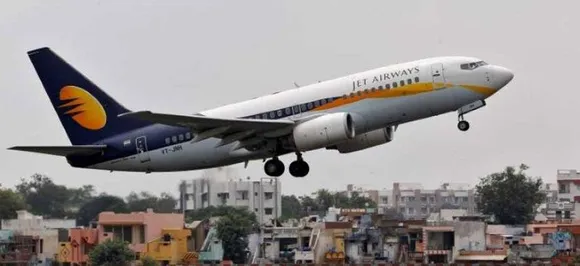 Businessman gets life sentence, Rs 5 crore fine for creating hijack scare on Jet Airways flight