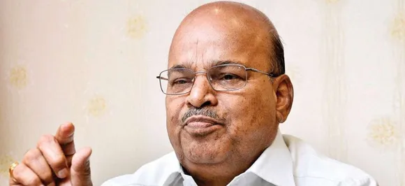 Thawar Chand Gehlot appointed as Leader of the House in Rajya Sabha