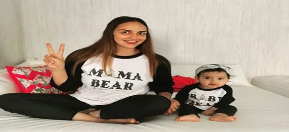 Esha Deol is now proud mother of two girls; check her name here