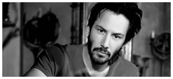 Fans are calling Keanu Reeves the â€˜most respected man in Hollywoodâ€™ for these pictures