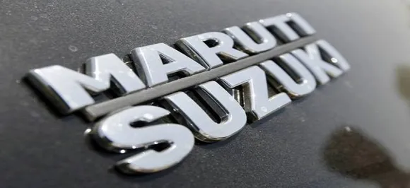 Maruti cuts vehicle production by 18 per cent in May