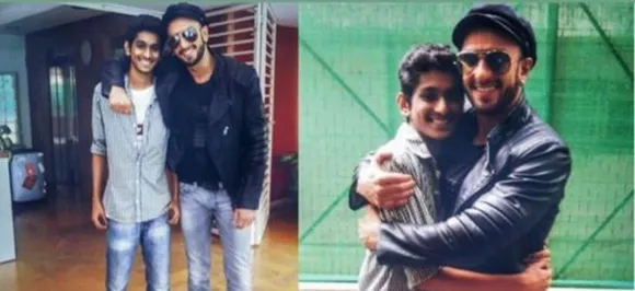  Ranveer Singh mourns death of die-hard fan' with heart-felt post