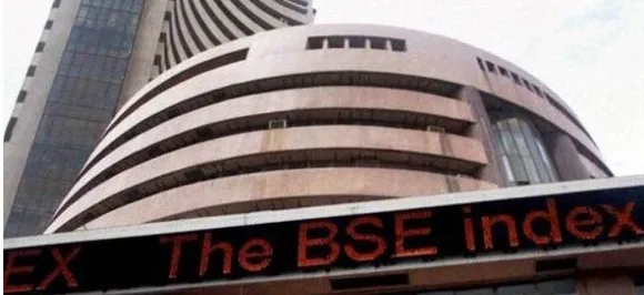 Opening bell: Sensex rises over 100 points, Nifty edges above 11,950 mark