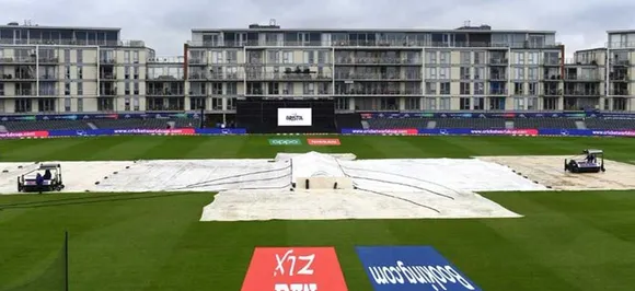 Amid criticism, ICC defends not having reserve days for league matches