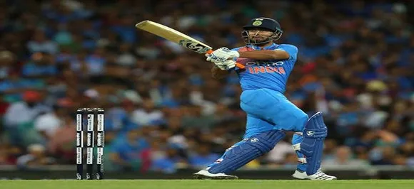 ICC Cricket World Cup 2019: Rishabh Pant flown in as cover for Shikhar Dhawan 