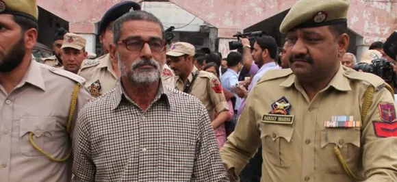 'Why the hell is he sweating on chilly January morning': How cops nailed Sanji Ram in Kathua case