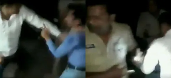 Locked up, stripped, journalist made to drink urine in UP's Shamli, SHO suspended