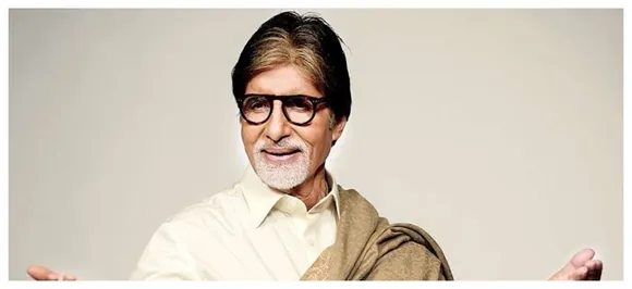 Amitabh Bachchan pays off loan of 2,100 farmers from Bihar