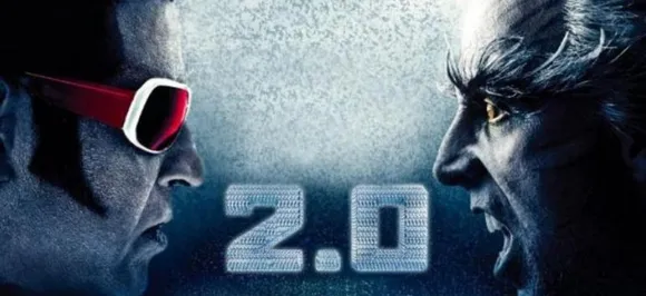 Rajinikanth, Akshay Kumarâ€™s film 2.0 to release in China on THIS date, details inside