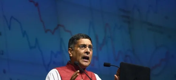 EAC refutes Arvind Subramanianâ€™s claims on GDP, to come out with â€˜point-by-pointâ€™ rebuttal
