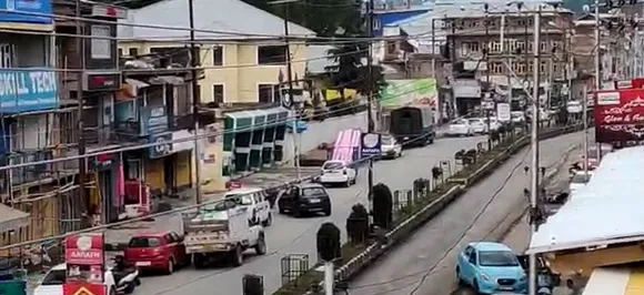 5 CRPF personnel, 1 terrorist killed in Anantnag terror strike; Al-Umar Mujahideen claims responsibility