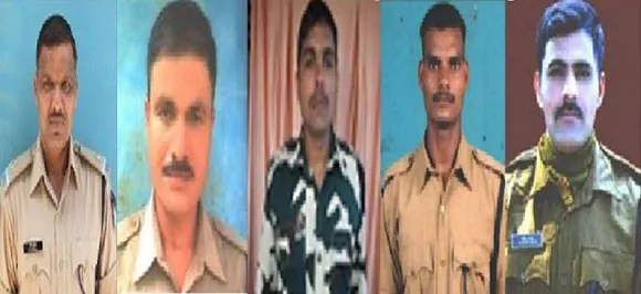 Anantnag terror attack: 5 CRPF personnel martyred, 1 terrorist gunned down