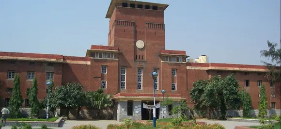 Delhi University forms committee to look how EWS quota can be implemented